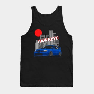 WRX STI Tank Top